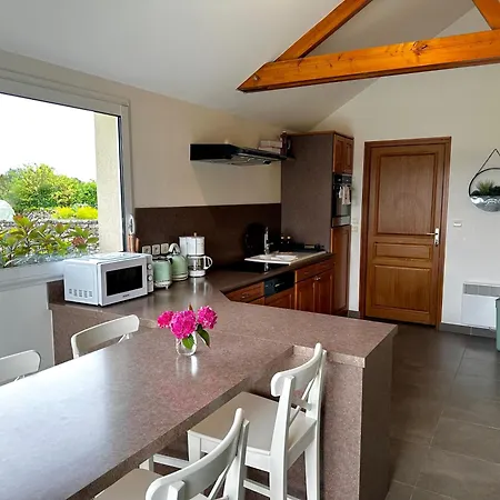 Sweet Omaha Ferienhaus *