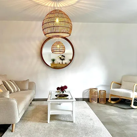 Hébergement de vacances Sweet Omaha Colleville-sur-Mer