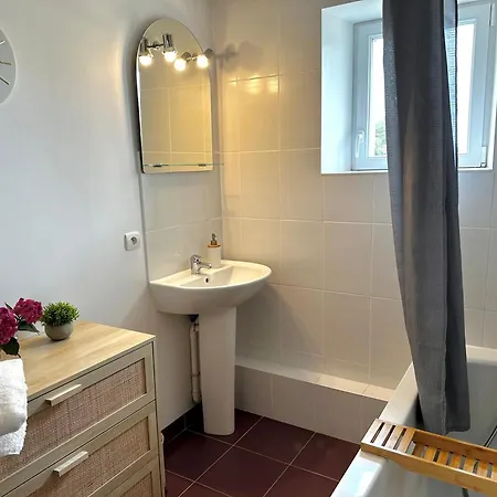 Sweet Omaha Ferienhaus *