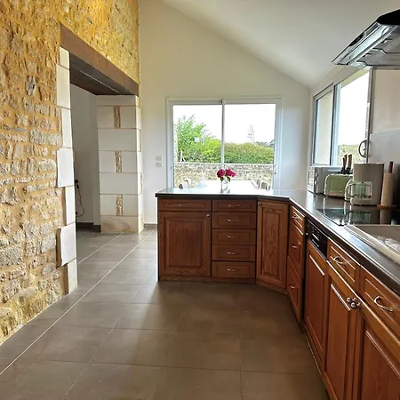 Ferienhaus Sweet Omaha Colleville-sur-Mer