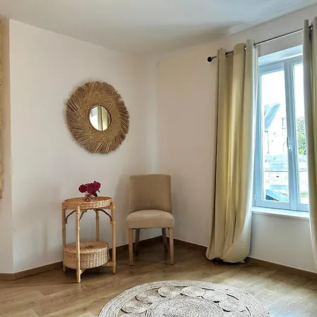 Sweet Omaha Ferienhaus *