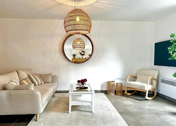 Casa vacanze Sweet Omaha Colleville-sur-Mer