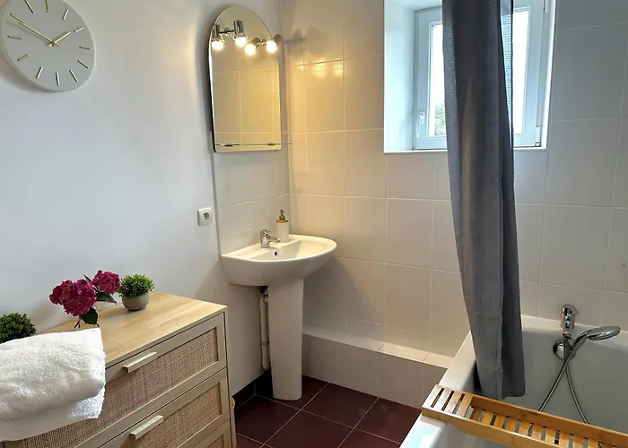 Sweet Omaha Сasa de vacaciones *