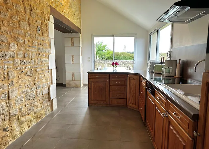 Casa vacanze Sweet Omaha Colleville-sur-Mer